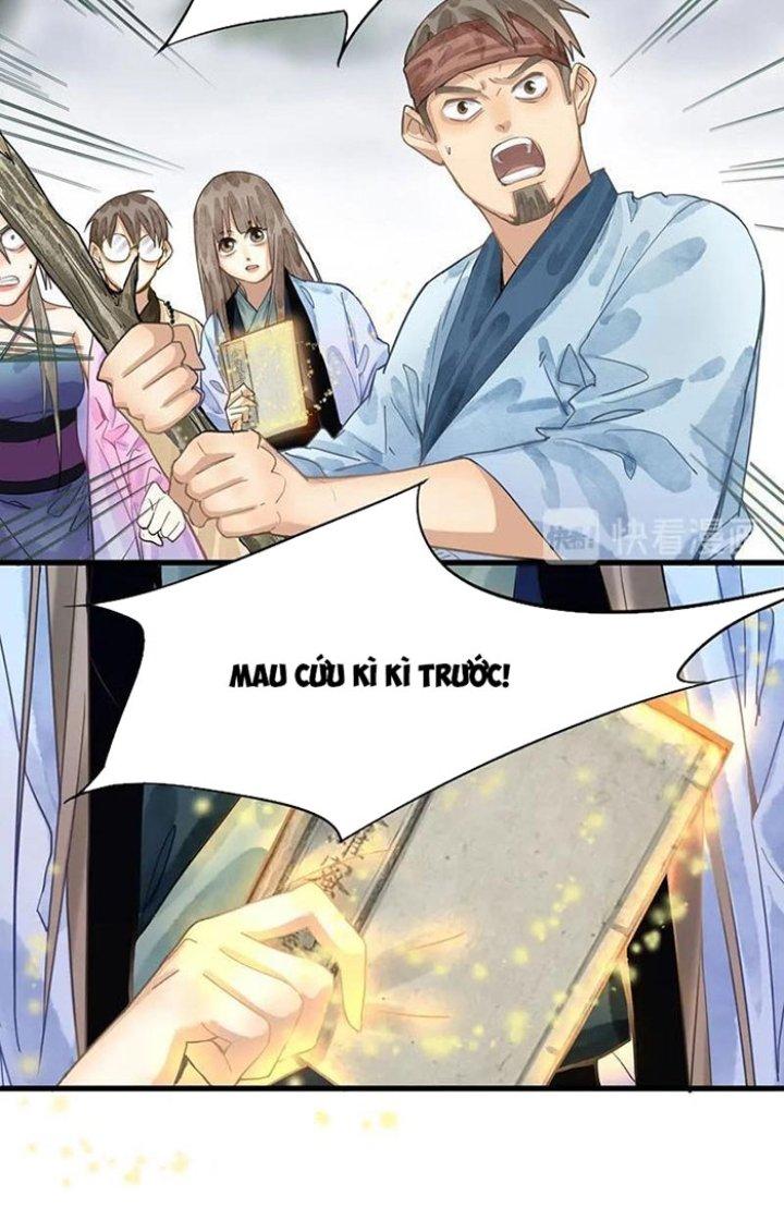 81 Câu Hỏi Chết Chóc Chapter 19 - Trang 2