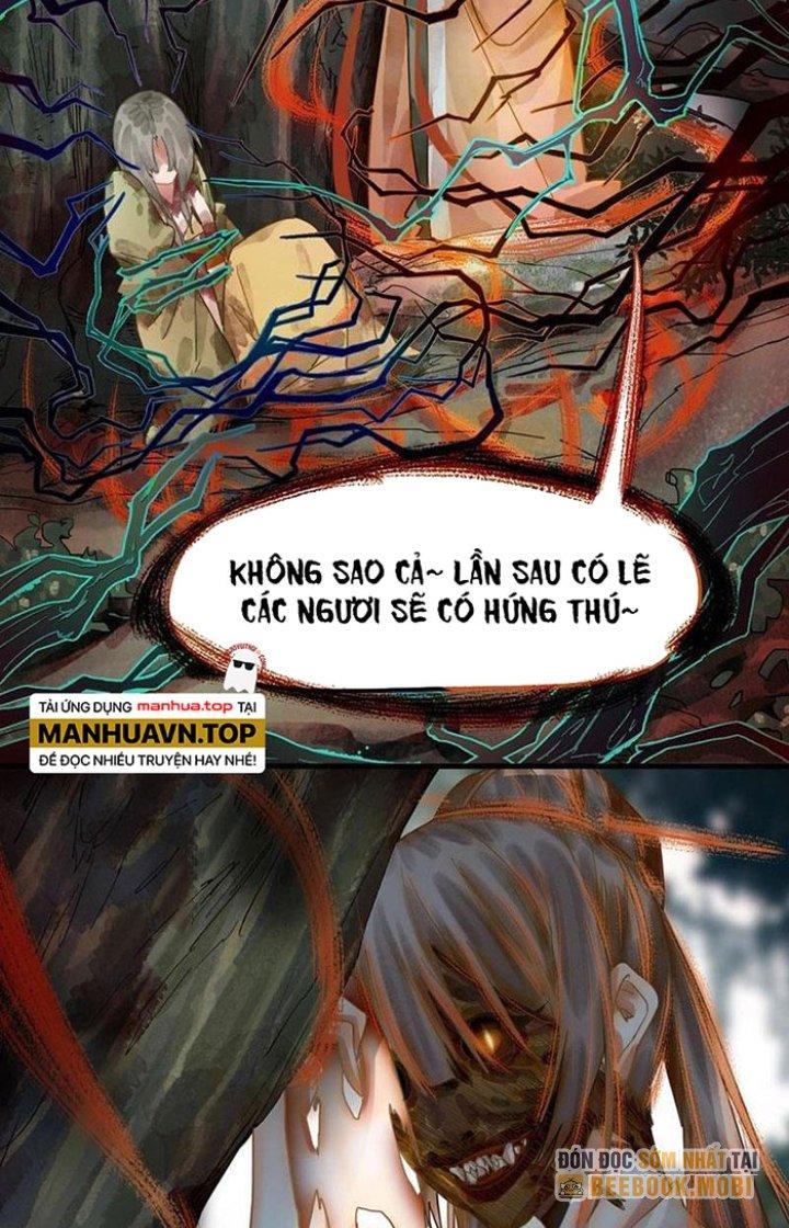 81 Câu Hỏi Chết Chóc Chapter 19 - Trang 2