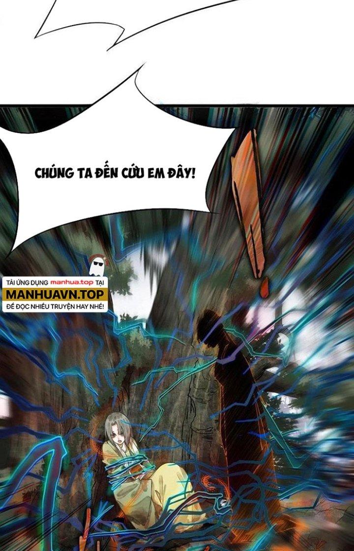 81 Câu Hỏi Chết Chóc Chapter 19 - Trang 2