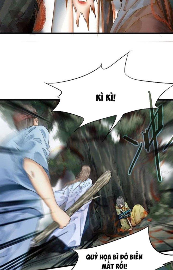 81 Câu Hỏi Chết Chóc Chapter 19 - Trang 2