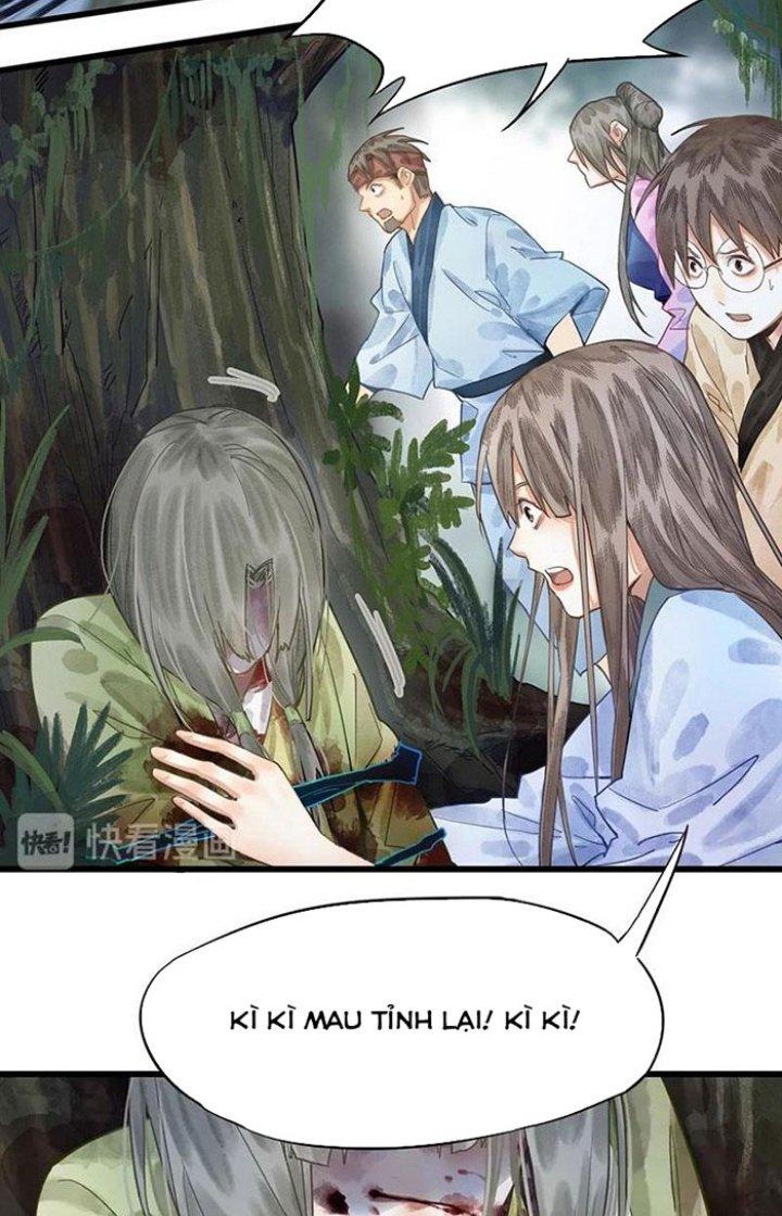 81 Câu Hỏi Chết Chóc Chapter 19 - Trang 2