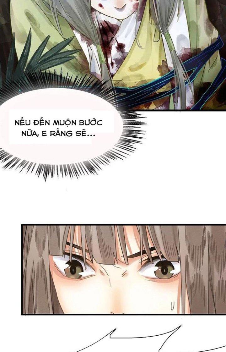 81 Câu Hỏi Chết Chóc Chapter 19 - Trang 2