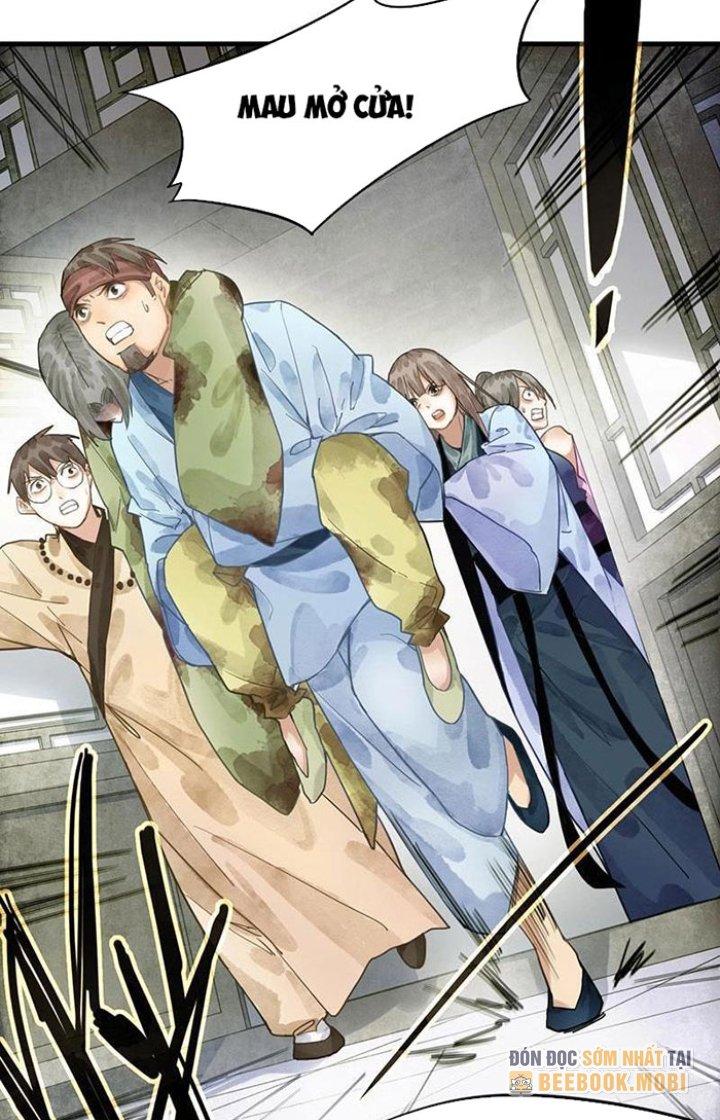 81 Câu Hỏi Chết Chóc Chapter 19 - Trang 2