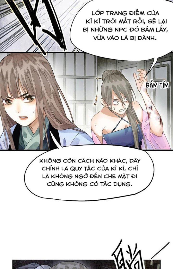 81 Câu Hỏi Chết Chóc Chapter 19 - Trang 2