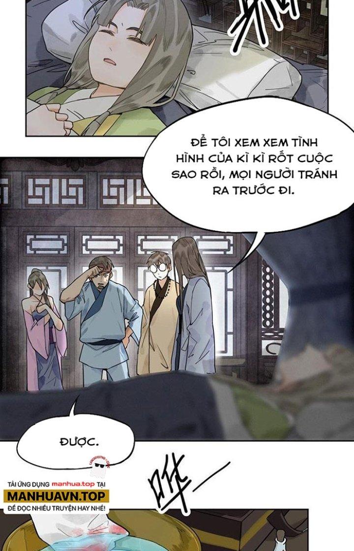 81 Câu Hỏi Chết Chóc Chapter 19 - Trang 2