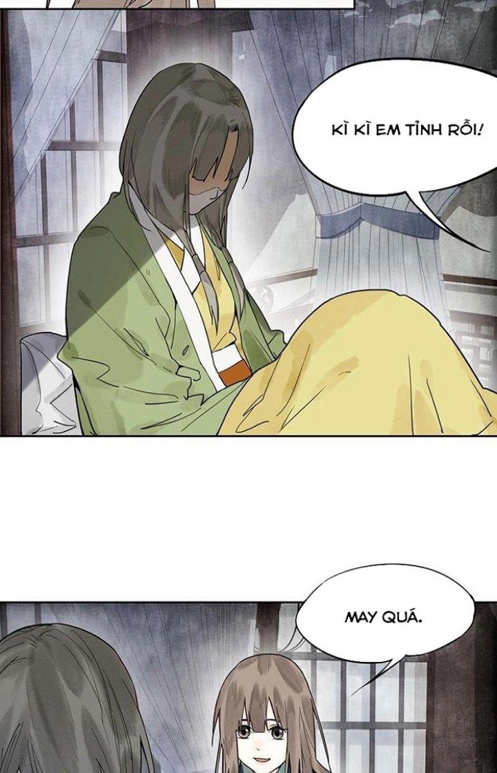 81 Câu Hỏi Chết Chóc Chapter 19 - Trang 2