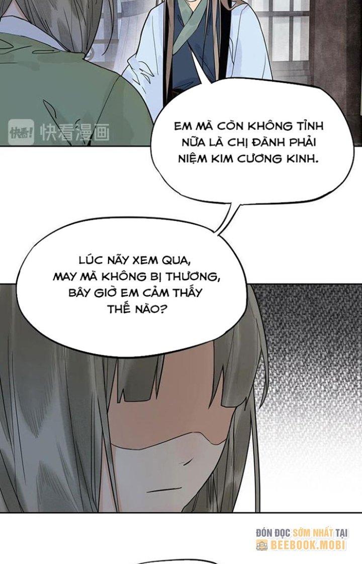 81 Câu Hỏi Chết Chóc Chapter 19 - Trang 2