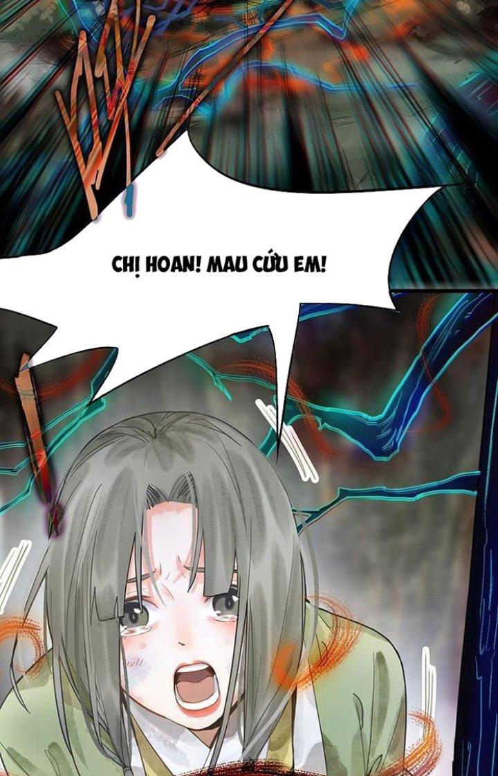 81 Câu Hỏi Chết Chóc Chapter 19 - Trang 2