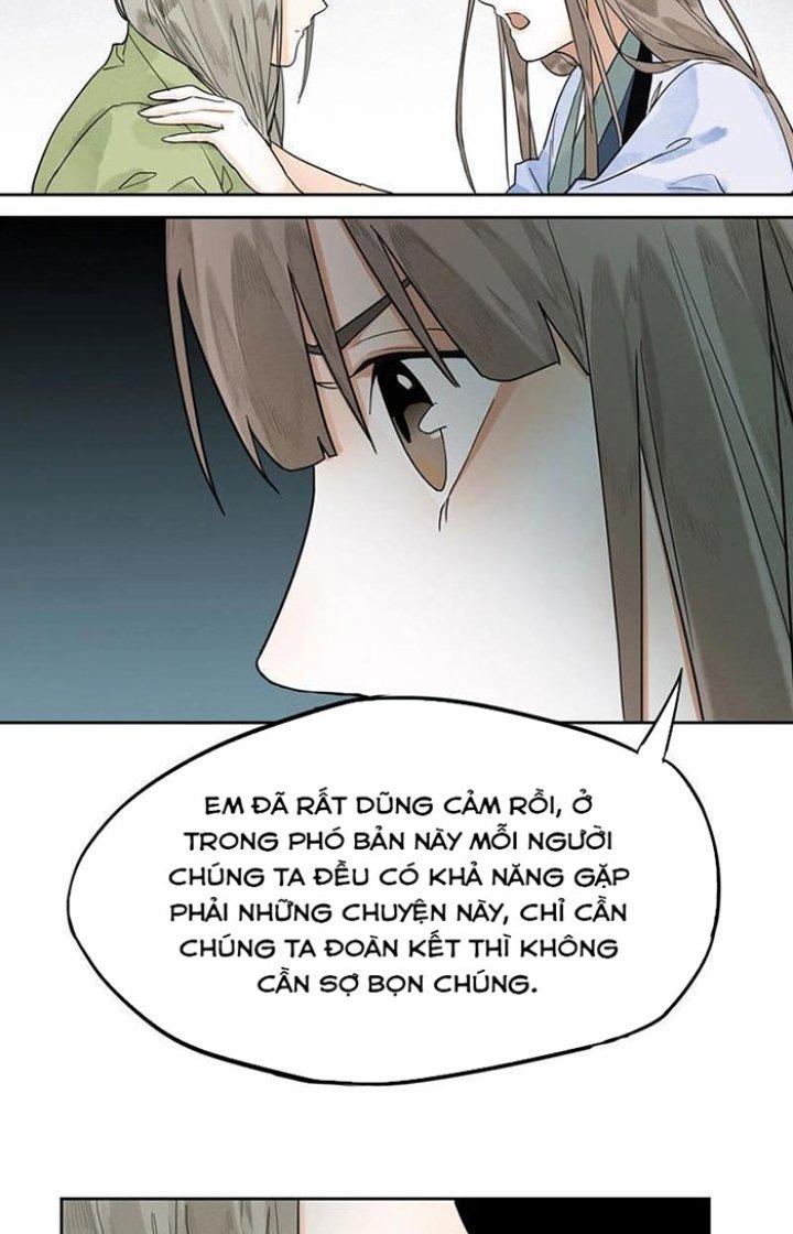 81 Câu Hỏi Chết Chóc Chapter 19 - Trang 2