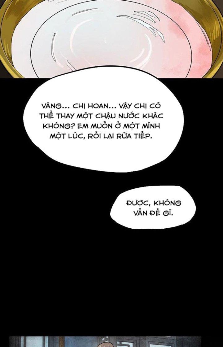 81 Câu Hỏi Chết Chóc Chapter 19 - Trang 2