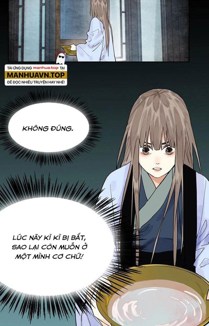 81 Câu Hỏi Chết Chóc Chapter 19 - Trang 2