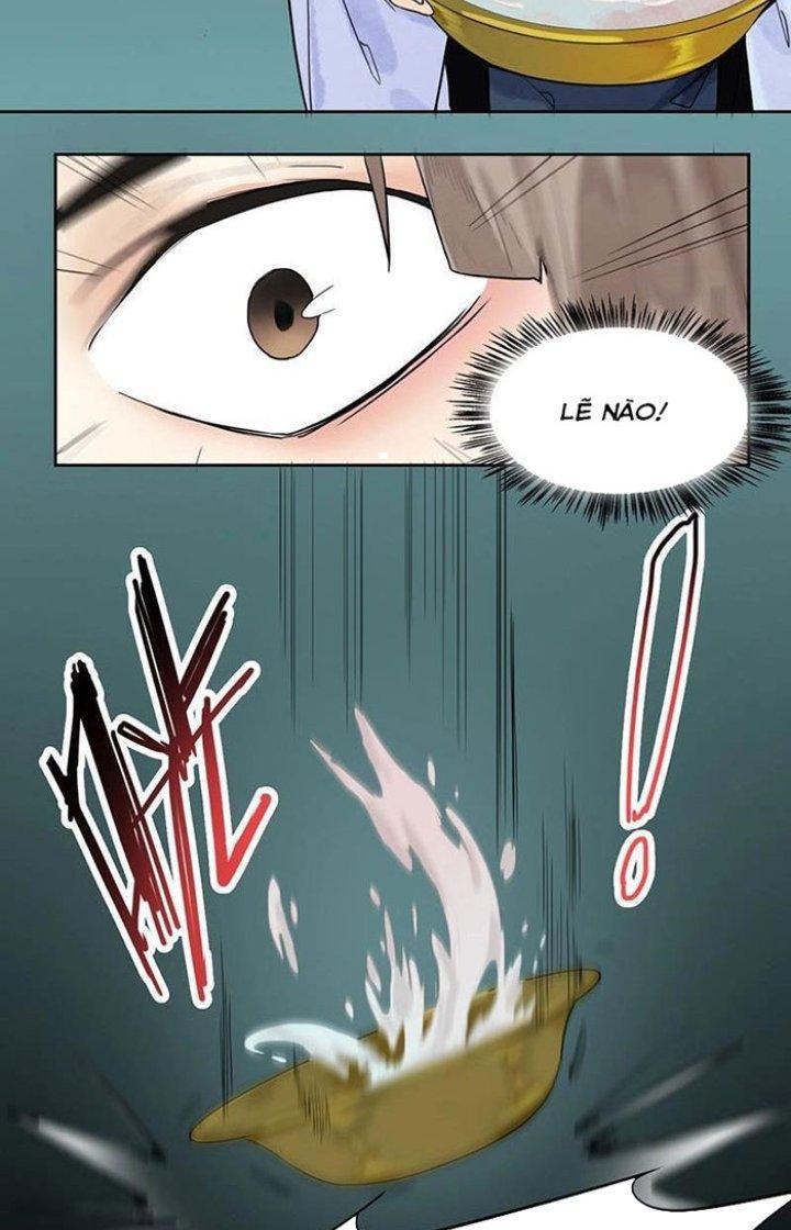 81 Câu Hỏi Chết Chóc Chapter 19 - Trang 2