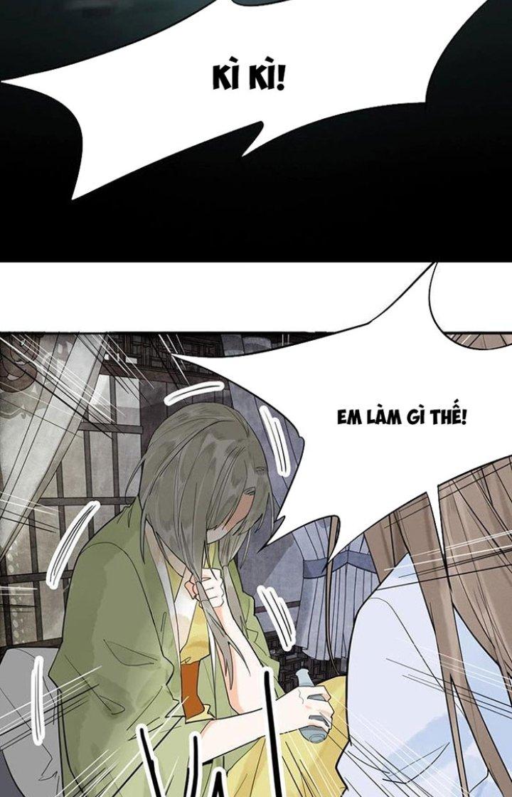 81 Câu Hỏi Chết Chóc Chapter 19 - Trang 2