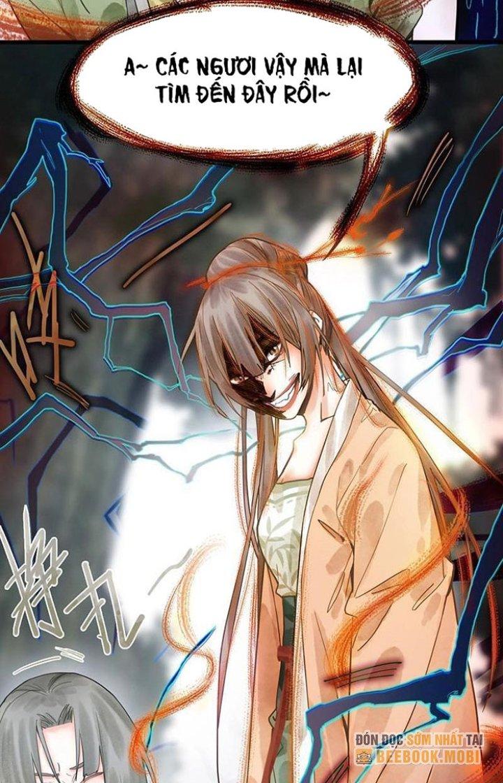 81 Câu Hỏi Chết Chóc Chapter 19 - Trang 2