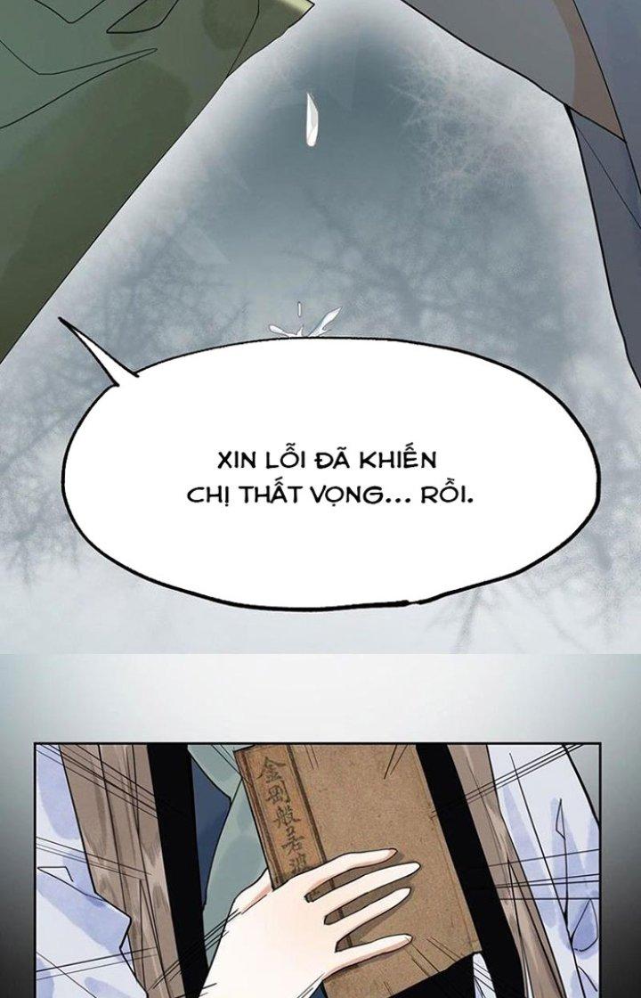 81 Câu Hỏi Chết Chóc Chapter 19 - Trang 2