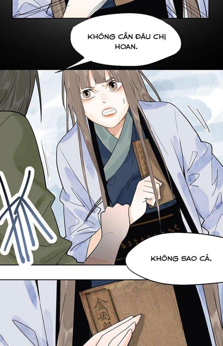 81 Câu Hỏi Chết Chóc Chapter 19 - Trang 2