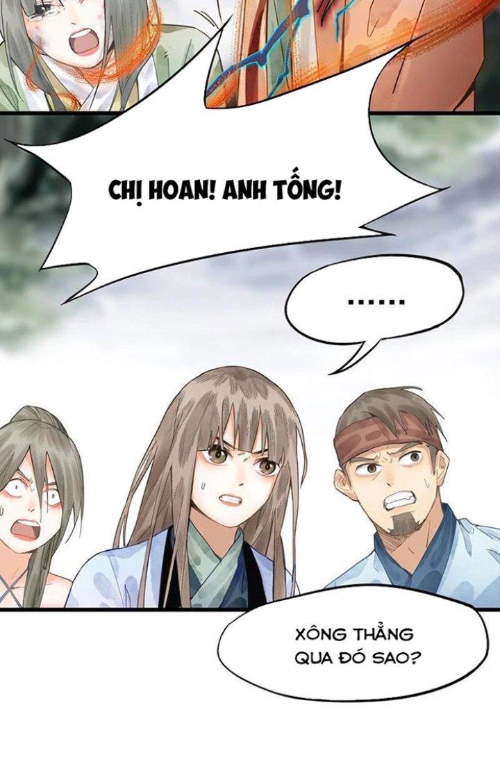 81 Câu Hỏi Chết Chóc Chapter 19 - Trang 2