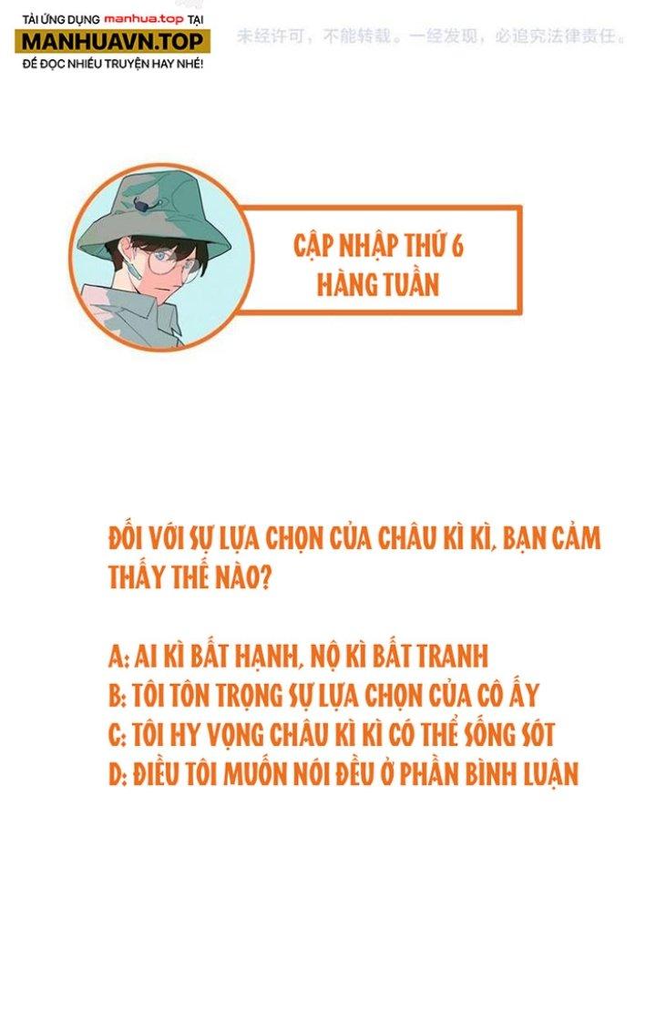 81 Câu Hỏi Chết Chóc Chapter 19 - Trang 2
