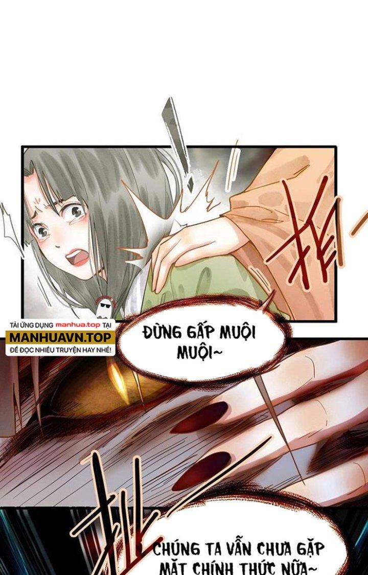 81 Câu Hỏi Chết Chóc Chapter 19 - Trang 2