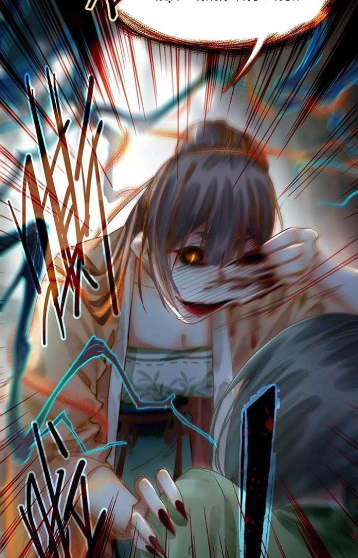 81 Câu Hỏi Chết Chóc Chapter 19 - Trang 2