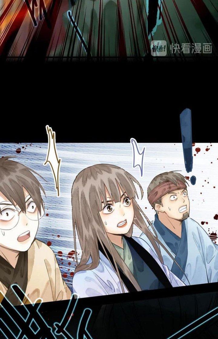 81 Câu Hỏi Chết Chóc Chapter 19 - Trang 2