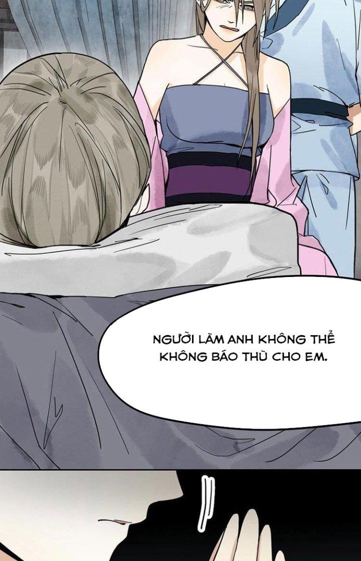 81 Câu Hỏi Chết Chóc Chapter 20 - Trang 2