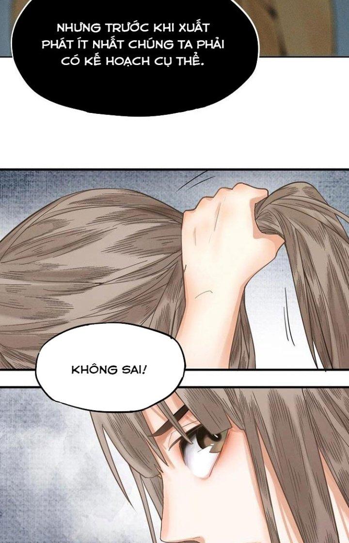 81 Câu Hỏi Chết Chóc Chapter 20 - Trang 2