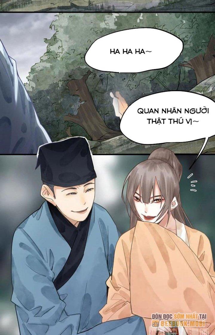 81 Câu Hỏi Chết Chóc Chapter 20 - Trang 2