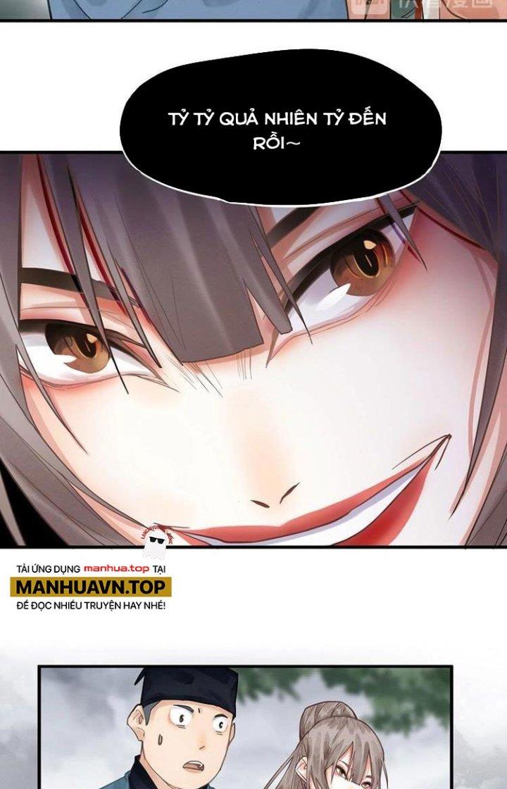 81 Câu Hỏi Chết Chóc Chapter 20 - Trang 2