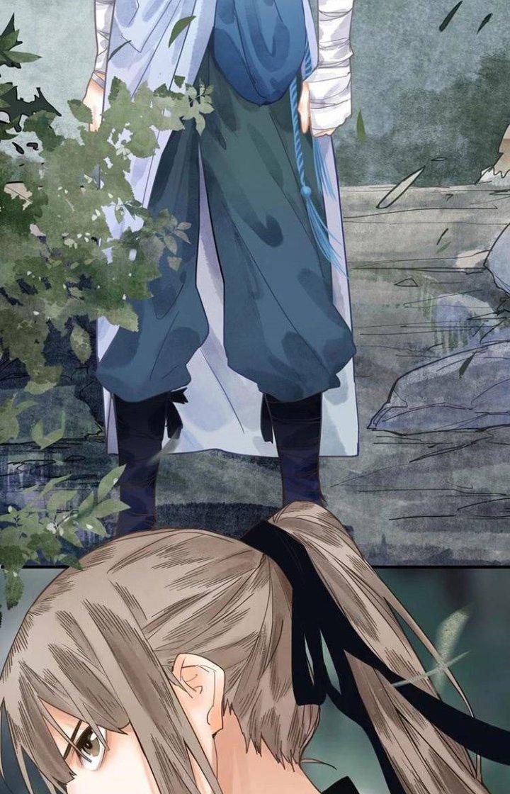 81 Câu Hỏi Chết Chóc Chapter 20 - Trang 2