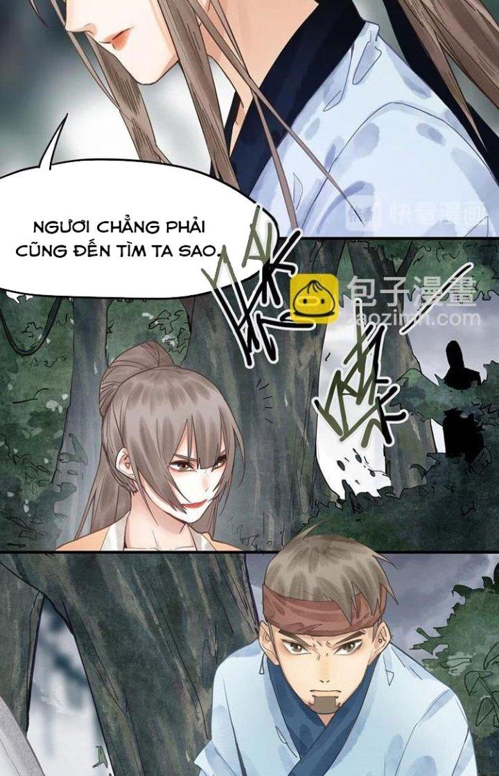 81 Câu Hỏi Chết Chóc Chapter 20 - Trang 2