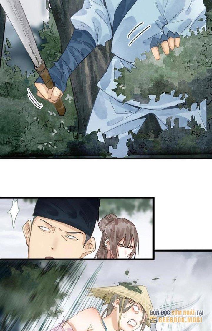 81 Câu Hỏi Chết Chóc Chapter 20 - Trang 2