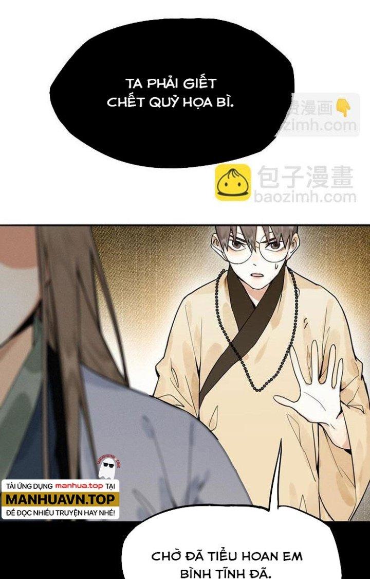 81 Câu Hỏi Chết Chóc Chapter 20 - Trang 2