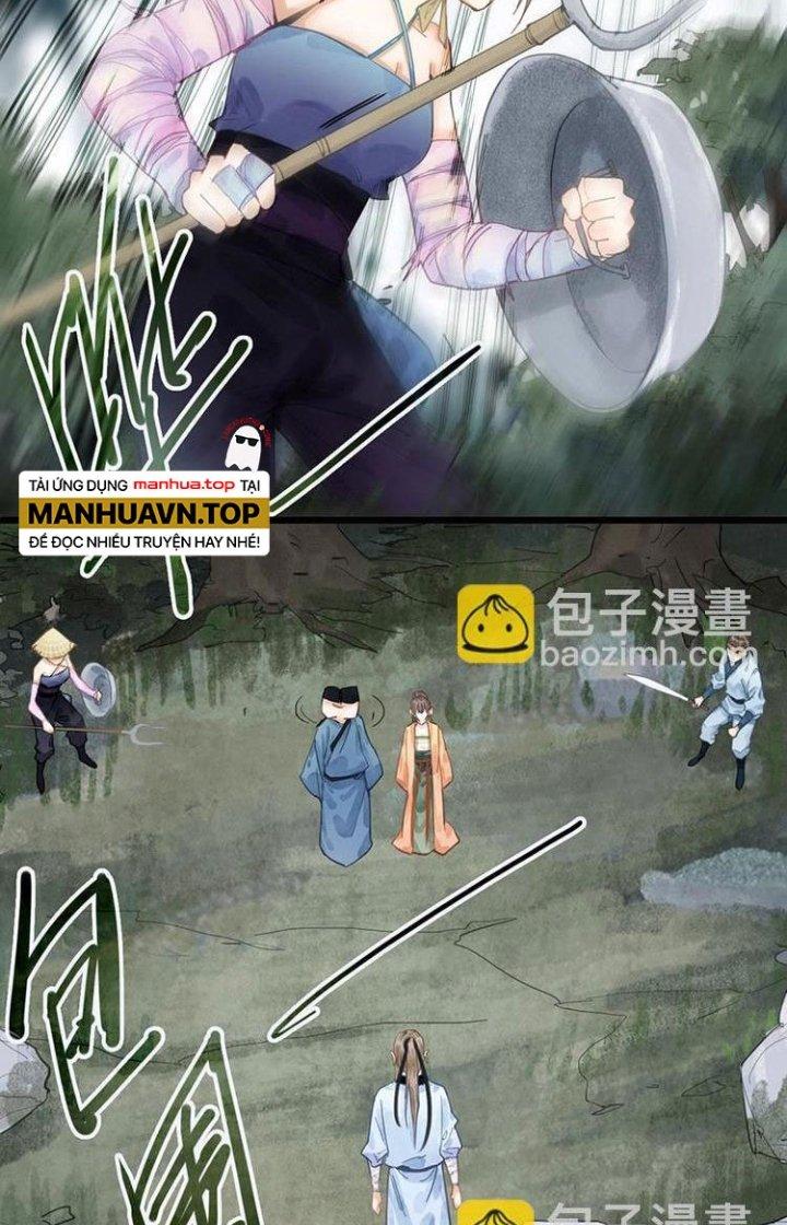 81 Câu Hỏi Chết Chóc Chapter 20 - Trang 2