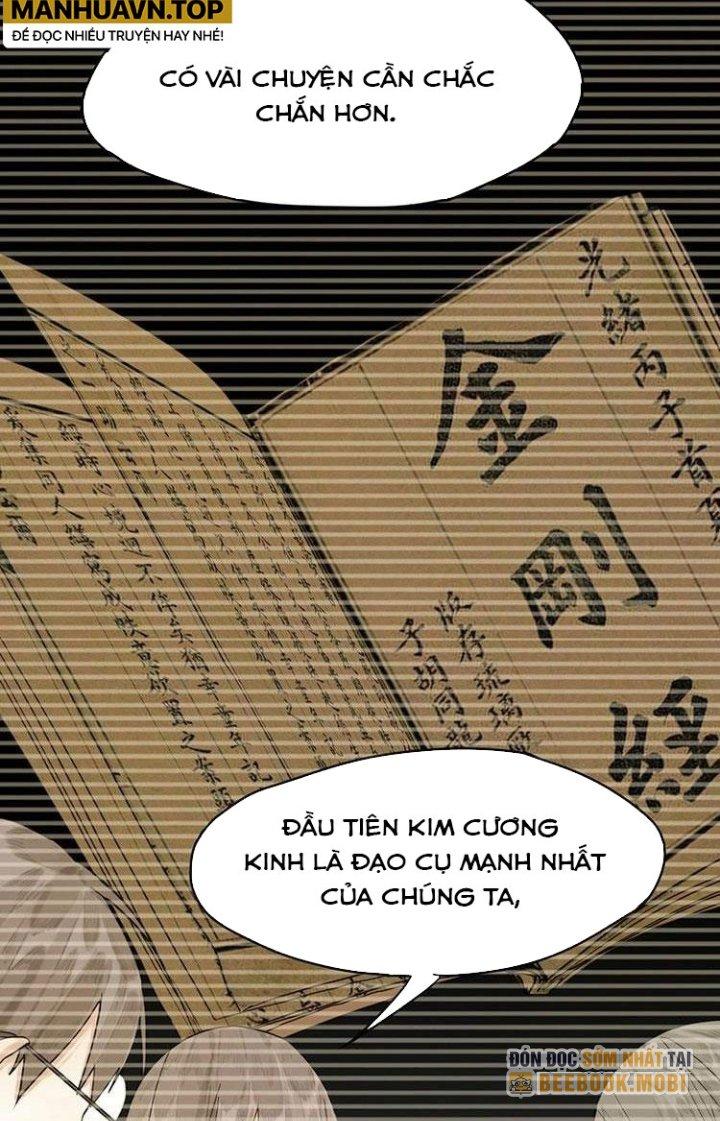 81 Câu Hỏi Chết Chóc Chapter 20 - Trang 2