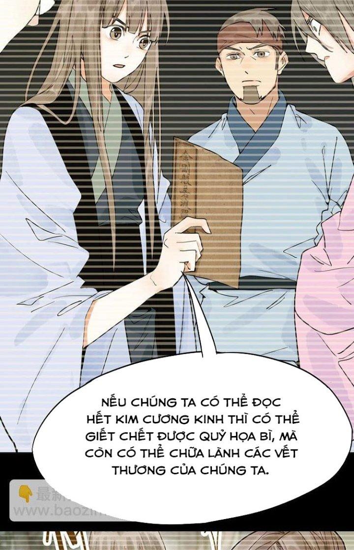 81 Câu Hỏi Chết Chóc Chapter 20 - Trang 2