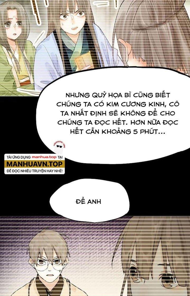 81 Câu Hỏi Chết Chóc Chapter 20 - Trang 2