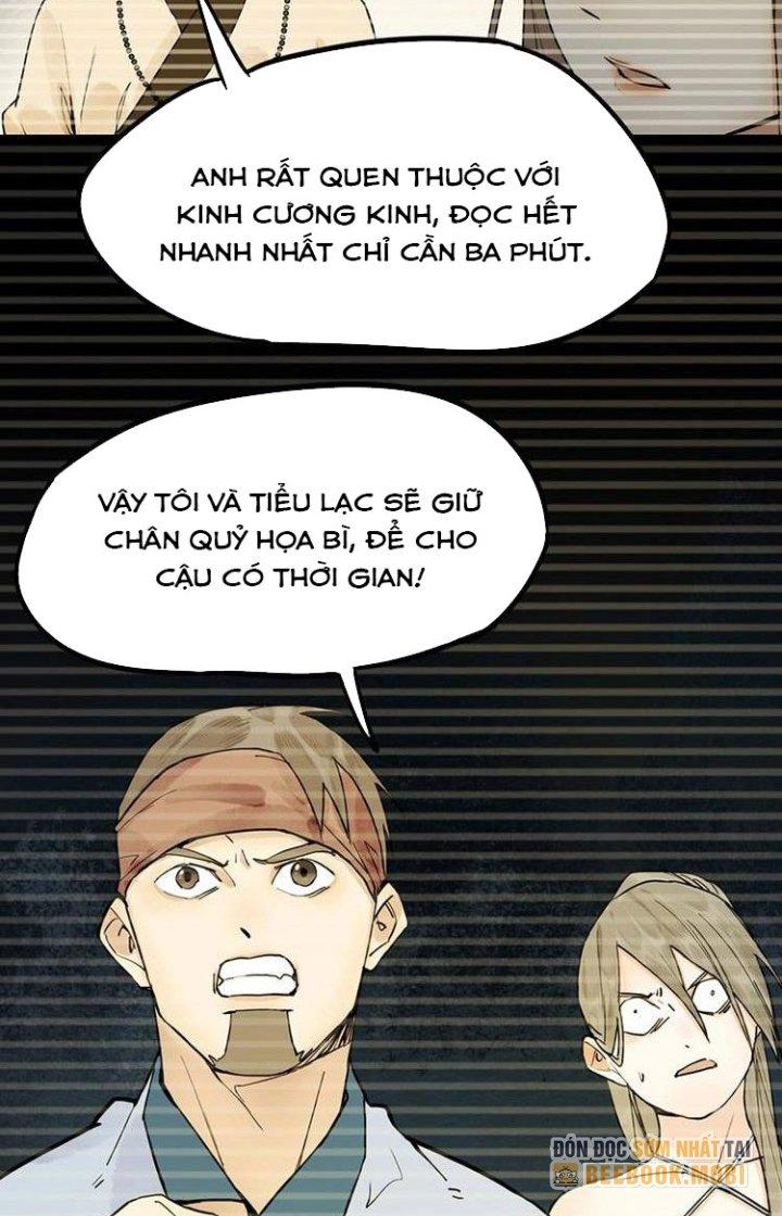 81 Câu Hỏi Chết Chóc Chapter 20 - Trang 2