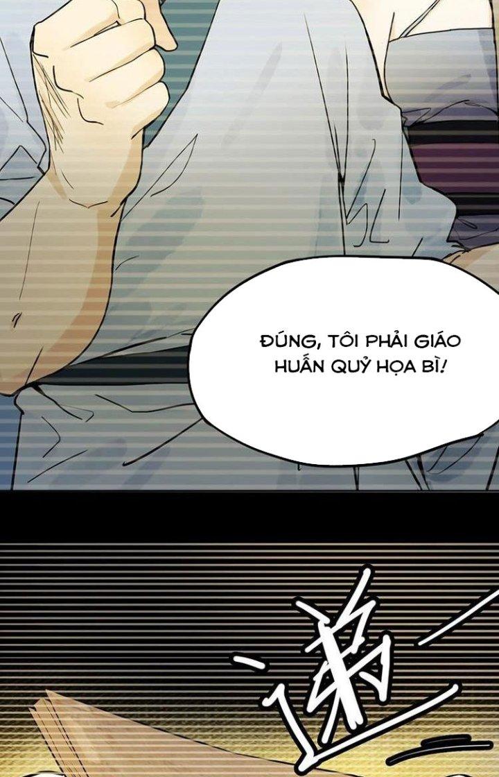 81 Câu Hỏi Chết Chóc Chapter 20 - Trang 2