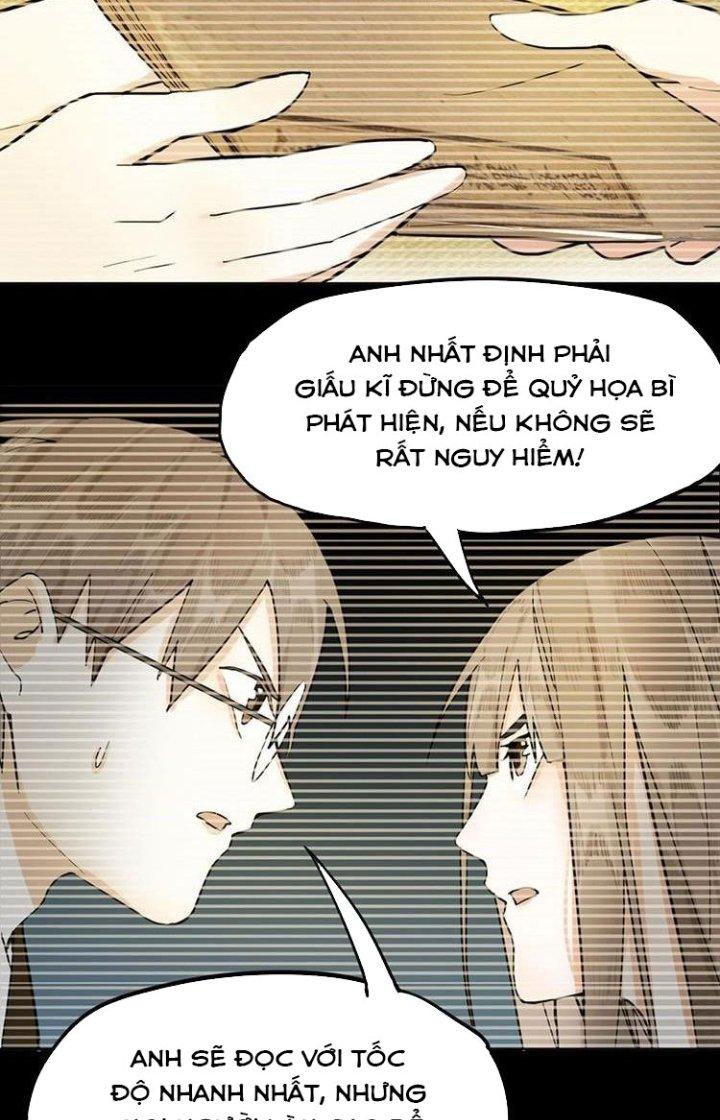 81 Câu Hỏi Chết Chóc Chapter 20 - Trang 2
