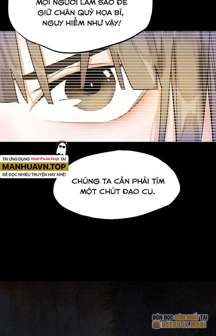81 Câu Hỏi Chết Chóc Chapter 20 - Trang 2