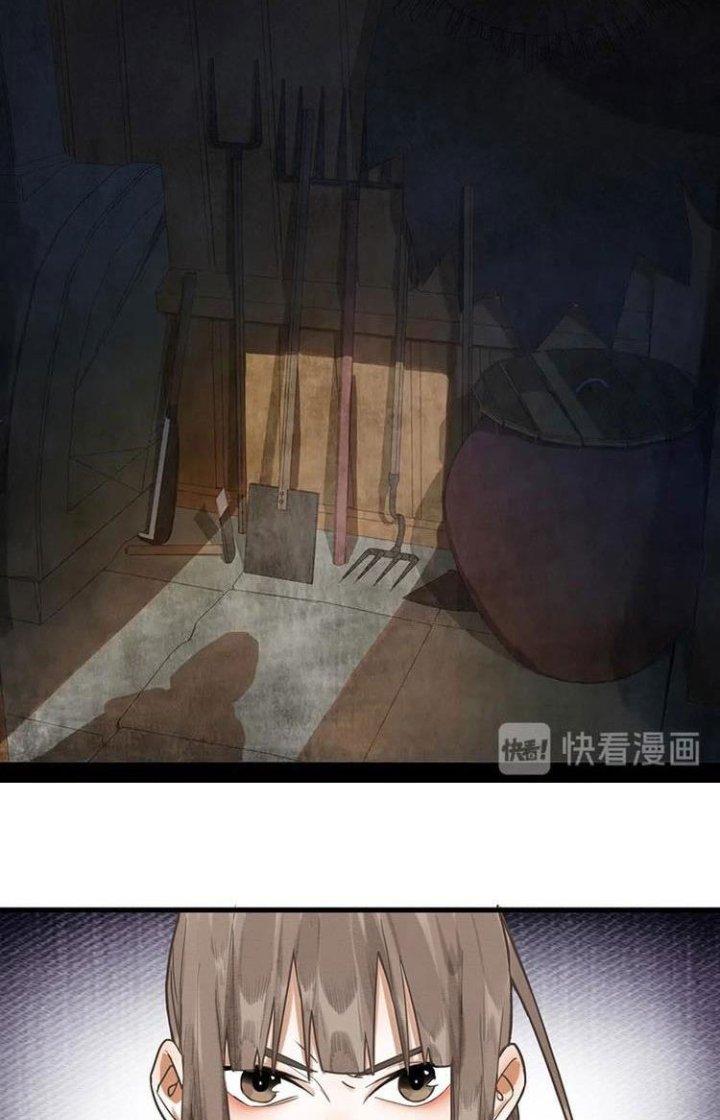 81 Câu Hỏi Chết Chóc Chapter 20 - Trang 2