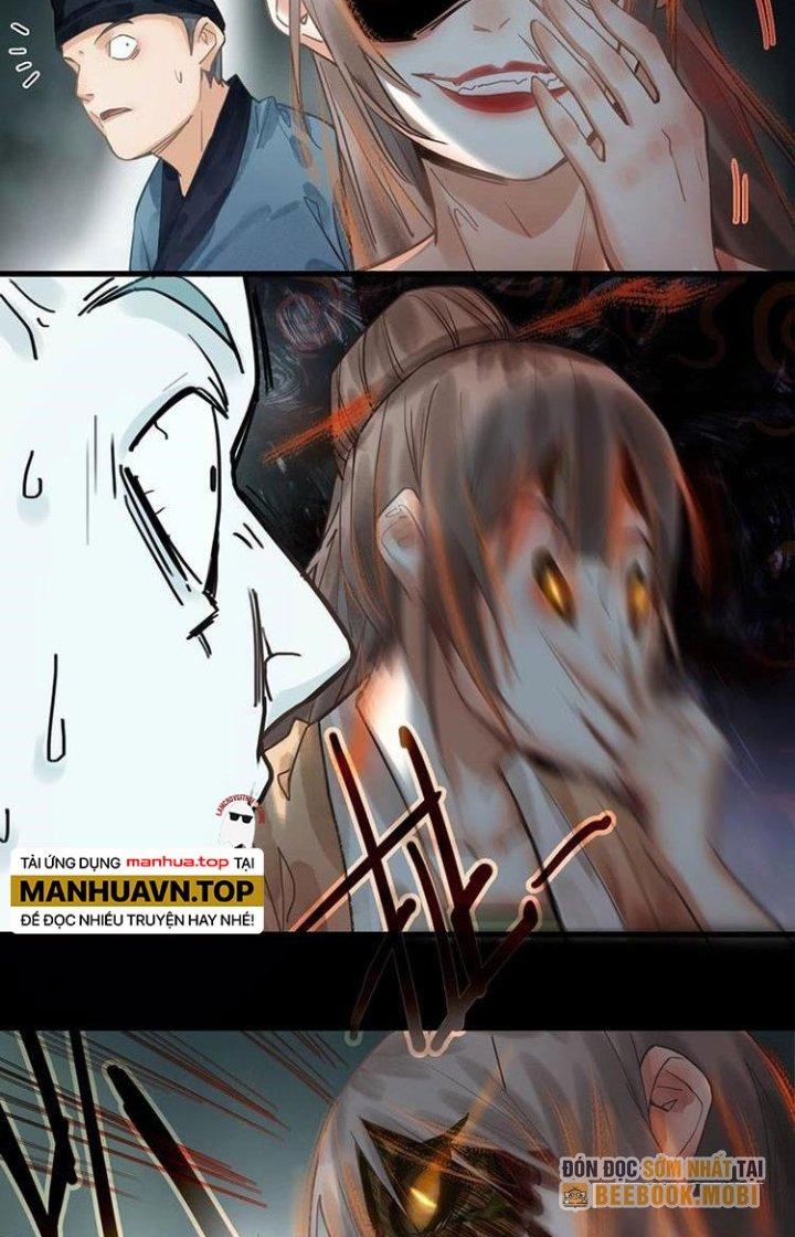 81 Câu Hỏi Chết Chóc Chapter 20 - Trang 2