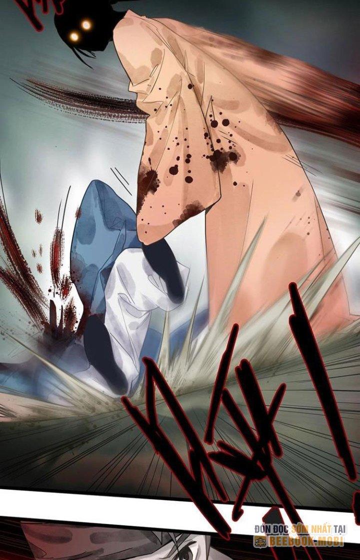 81 Câu Hỏi Chết Chóc Chapter 20 - Trang 2