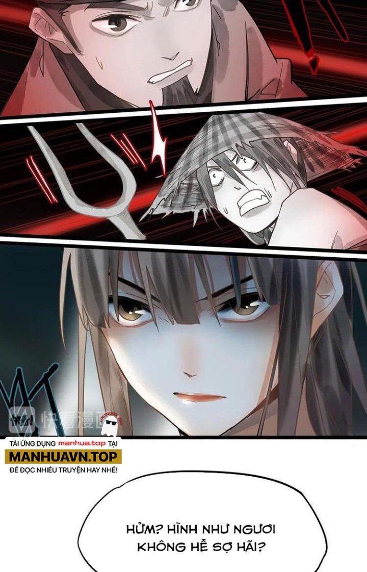 81 Câu Hỏi Chết Chóc Chapter 20 - Trang 2