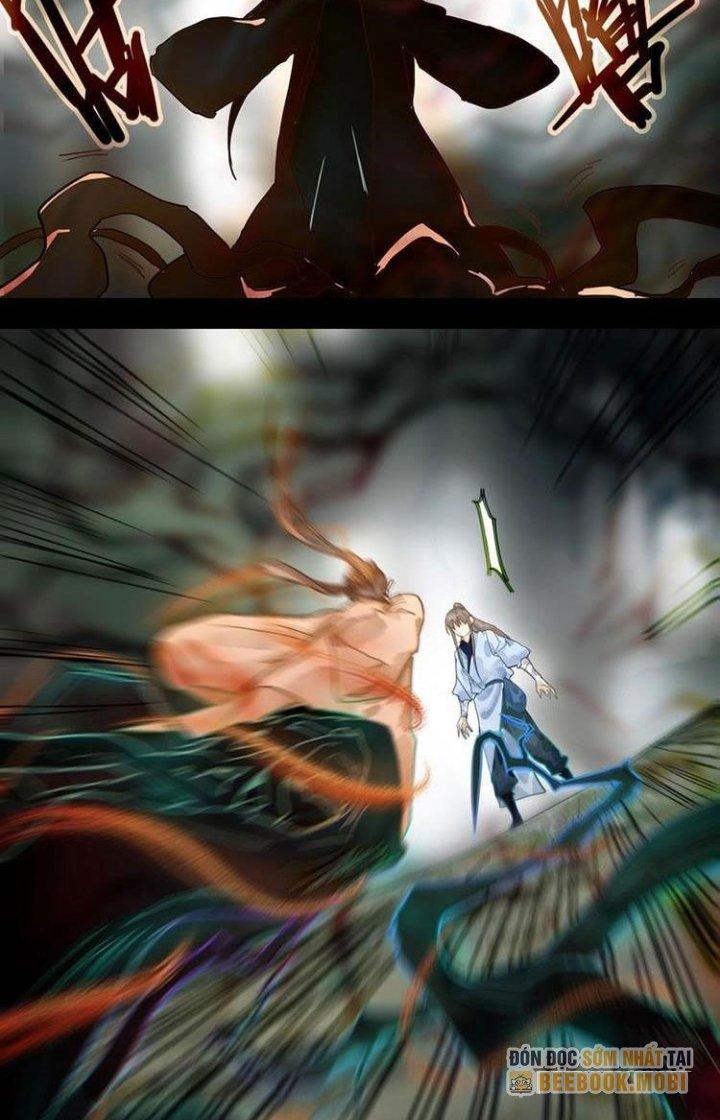 81 Câu Hỏi Chết Chóc Chapter 20 - Trang 2