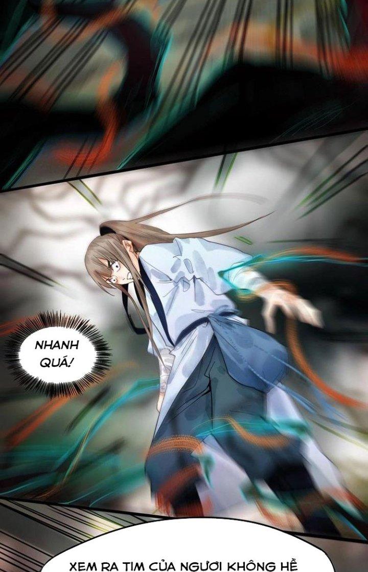 81 Câu Hỏi Chết Chóc Chapter 20 - Trang 2