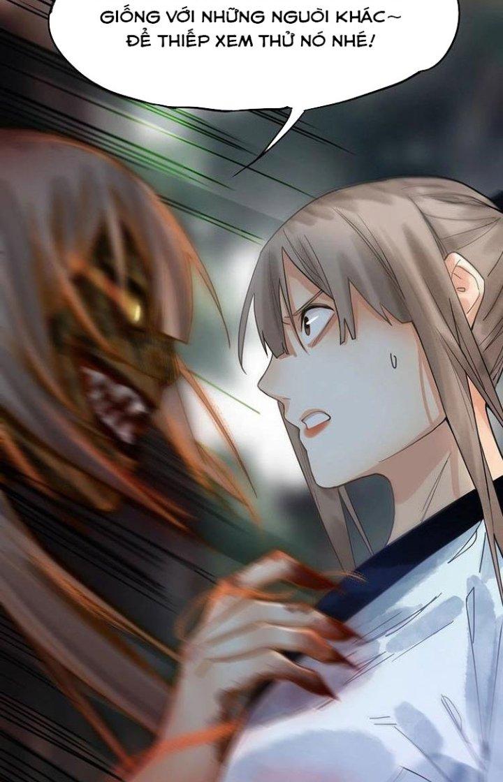 81 Câu Hỏi Chết Chóc Chapter 20 - Trang 2