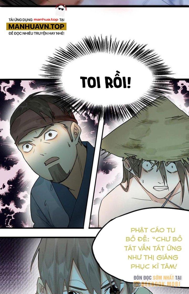 81 Câu Hỏi Chết Chóc Chapter 20 - Trang 2