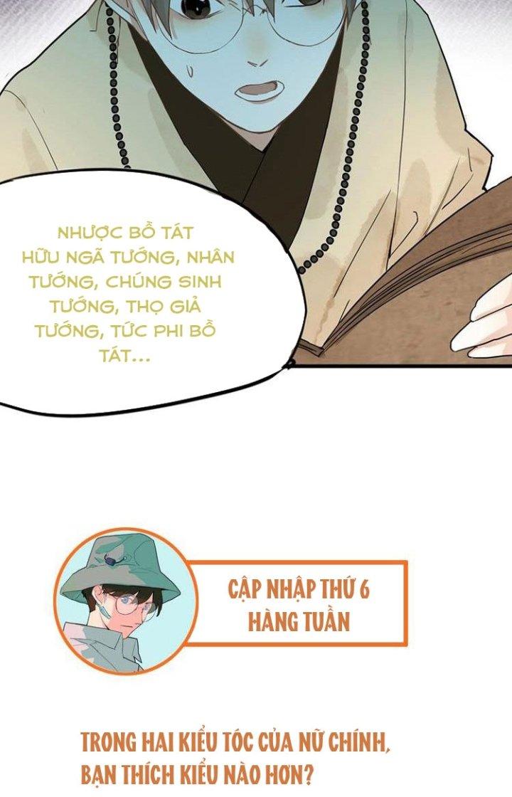 81 Câu Hỏi Chết Chóc Chapter 20 - Trang 2